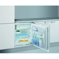 Холодильник с морозильной камерой Whirlpool ARG 590/A+