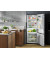 Холодильник з морозильною камерою Electrolux KNP7TE75S