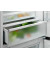 Холодильник з морозильною камерою Electrolux KNP7TE75S