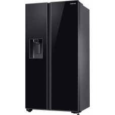 Холодильник с морозильной камерой Samsung RS65R54112C