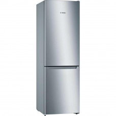 Холодильник с морозильной камерой Bosch KGN33NLEB