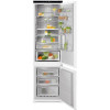 Холодильник з морозильною камерою Electrolux ENC8MD19S