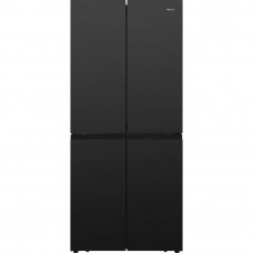 Холодильник с морозильной камерой Hisense RQ563N4GB1