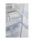 Холодильник с морозильной камерой Hisense RQ563N4GB1