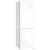 Холодильник з морозильною камерою Bosch KGN362WDF