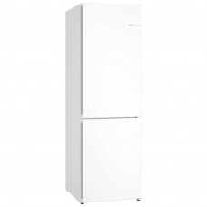 Холодильник с морозильной камерой Bosch KGN362WDF