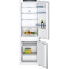 Холодильник с морозильной камерой Bosch KIV86VFE1