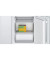 Холодильник с морозильной камерой Bosch KIV86VFE1