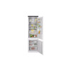 Холодильник з морозильною камерою Electrolux ENC8MC19S