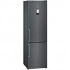 Холодильник з морозильною камерою Siemens KG39NHXEP