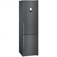 Холодильник с морозильной камерой Siemens KG39NHXEP