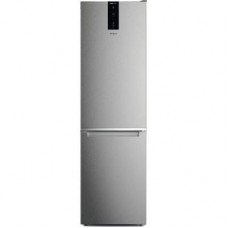 Холодильник з морозильною камерою Whirlpool W7X 92O OX
