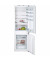 Холодильник с морозильной камерой Bosch KIS86AFE0