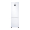 Холодильник з морозильною камерою Samsung RB34C675DWW