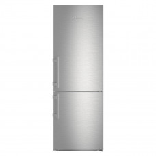 Холодильник с морозильной камерой Liebherr CBNef 5735