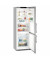 Холодильник с морозильной камерой Liebherr CBNef 5735