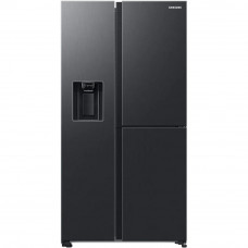 Холодильник с морозильной камерой Samsung RH68B8841B1