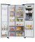 Холодильник с морозильной камерой Samsung RH68B8841B1
