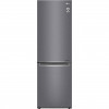 Холодильник з морозильною камерою LG GBP31DSLZN