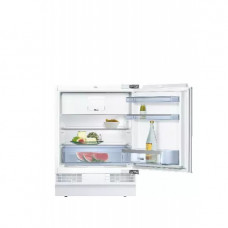 Холодильник с морозильной камерой Bosch KUL15ADF0