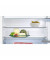 Холодильник с морозильной камерой Bosch KUL15ADF0