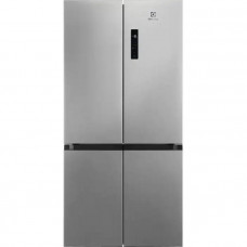 Холодильник з морозильною камерою Electrolux ELT9VE52U0