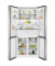 Холодильник с морозильной камерой Electrolux ELT9VE52U0