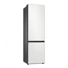 Холодильник з морозильною камерою Samsung Bespoke RB38A7B6CAP