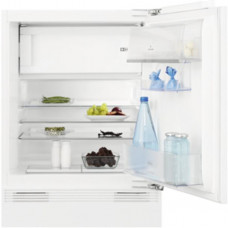 Холодильник с морозильной камерой Electrolux LFB3AE82R