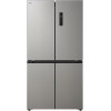 Холодильник з морозильною камерою LG GMM41MSBEM