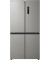 Холодильник з морозильною камерою LG GMM41MSBEM