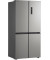 Холодильник з морозильною камерою LG GMM41MSBEM