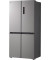 Холодильник з морозильною камерою LG GMM41MSBEM
