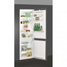 Холодильник с морозильной камерой Whirlpool ART 65021