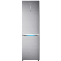 Холодильник с морозильной камерой Samsung RB36R8899SR