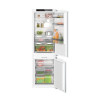 Холодильник з морозильною камерою Bosch KIN86ADD0