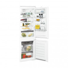 Холодильник з морозильною камерою Whirlpool ART 6711 SF2