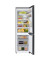 Холодильник с морозильной камерой Samsung Bespoke RB34A7B5CAP