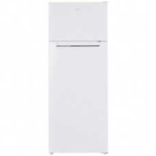 Холодильник с морозильником MPM MPM-206-CZ-22