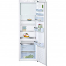Холодильник с морозильной камерой Bosch KIL82AFF0
