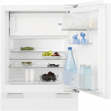 Холодильник з морозильною камерою Electrolux LFB3AF82R