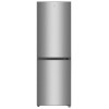 Холодильник з морозильною камерою Gorenje RK4161PS4