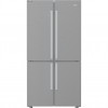 Холодильник с морозильной камерой Beko GN1406231XBN