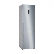 Холодильник з морозильною камерою Siemens KG39NAIBT