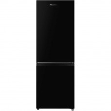 Холодильник з морозильною камерою Hisense RB224D4BBF