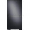 Холодильник з морозильною камерою Samsung RF65A967FB1