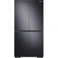 Холодильник с морозильной камерой Samsung RF65A967FB1