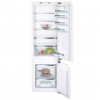 Холодильник з морозильною камерою Bosch KIS87AFE0