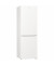 Холодильник с морозильной камерой Gorenje NRK6191PW4