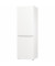 Холодильник с морозильной камерой Gorenje NRK6191PW4